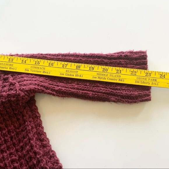 Free People Sweater XS - Picture 13 of 13